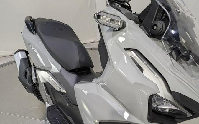 2026 Honda ADV 160