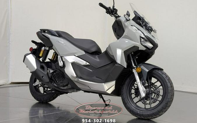 2026 Honda ADV 160
