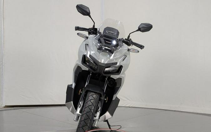 2026 Honda ADV 160