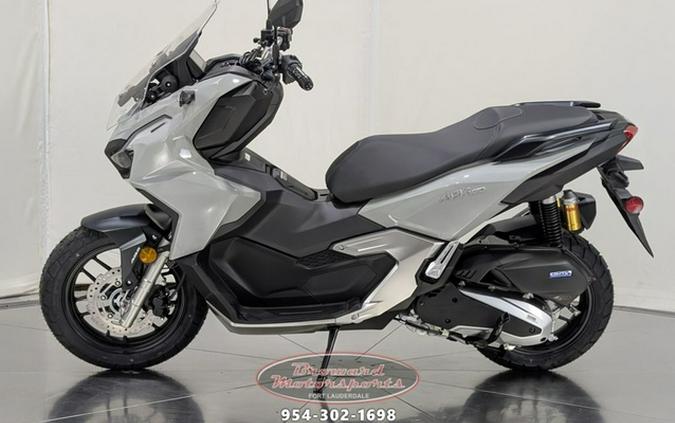 2026 Honda ADV 160