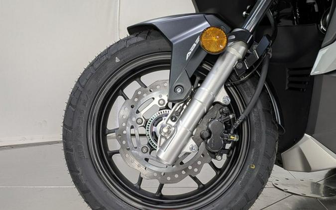 2026 Honda ADV 160