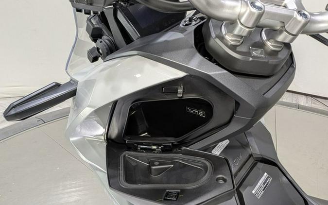 2026 Honda ADV 160