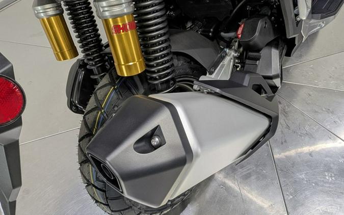 2026 Honda ADV 160
