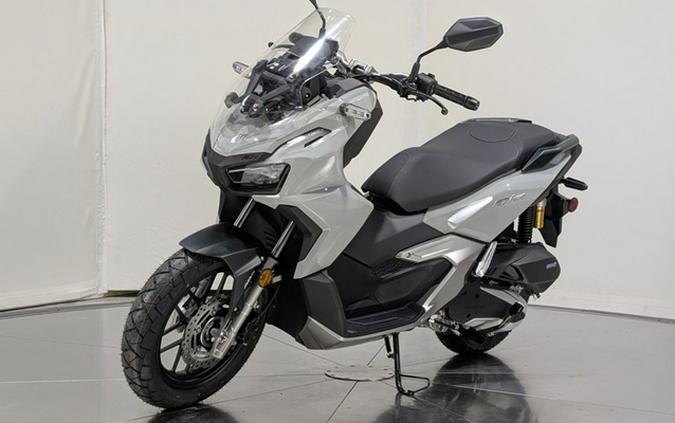 2026 Honda ADV 160