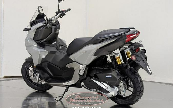 2026 Honda ADV 160
