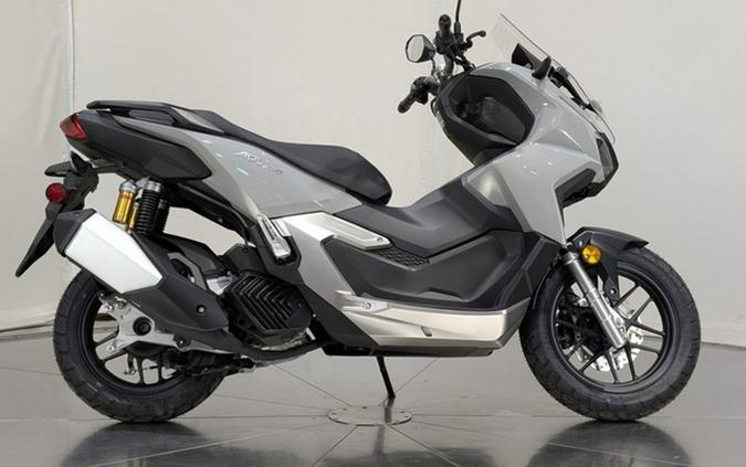 2026 Honda ADV 160