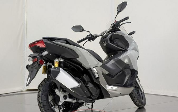 2026 Honda ADV 160