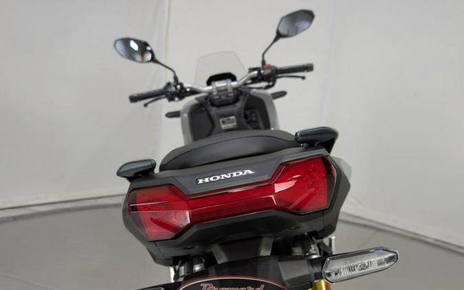 2026 Honda ADV 160