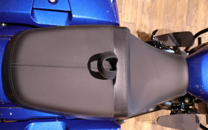 2026 Indian Motorcycle® Chieftain® PowerPlus Dark Horse® Deep Blue Metallic