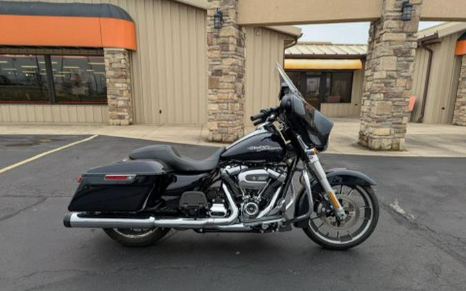 2020 Harley-Davidson Street Glide®