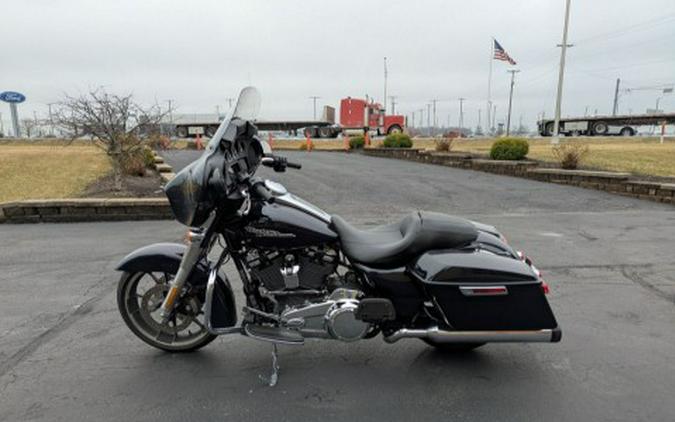 2020 Harley-Davidson Street Glide®