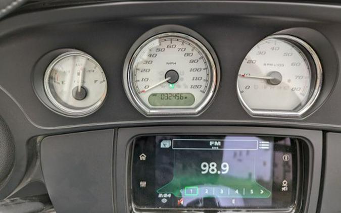 2020 Harley-Davidson Street Glide®