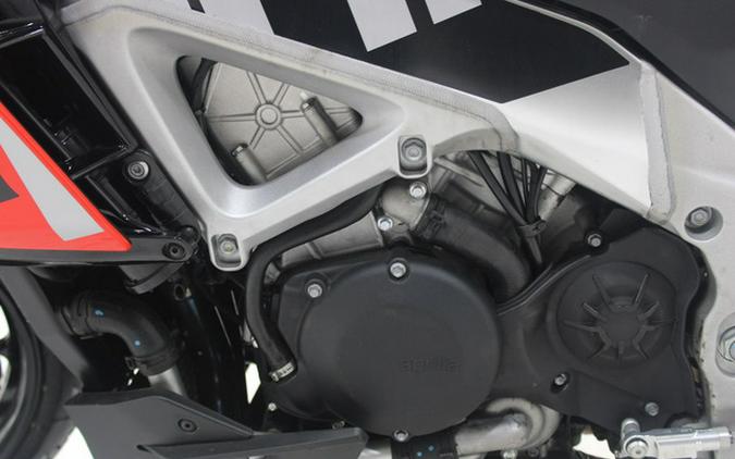 2023 Aprilia Tuono V4 Factory 1100