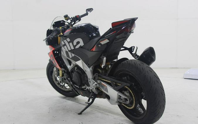 2023 Aprilia Tuono V4 Factory 1100