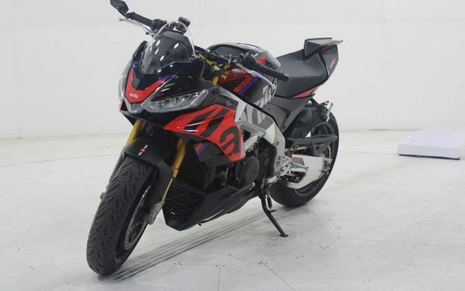 2023 Aprilia Tuono V4 Factory 1100
