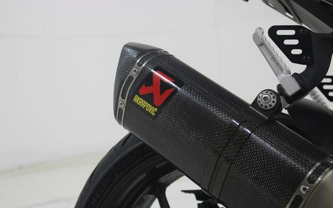 2023 Aprilia Tuono V4 Factory 1100