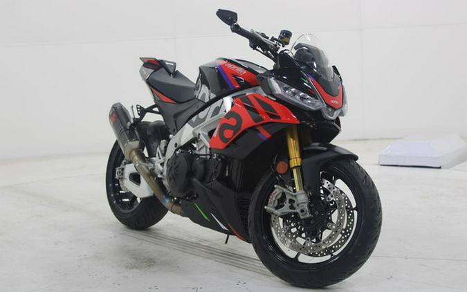 2023 Aprilia Tuono V4 Factory 1100