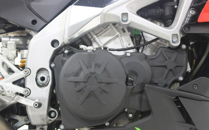 2023 Aprilia Tuono V4 Factory 1100