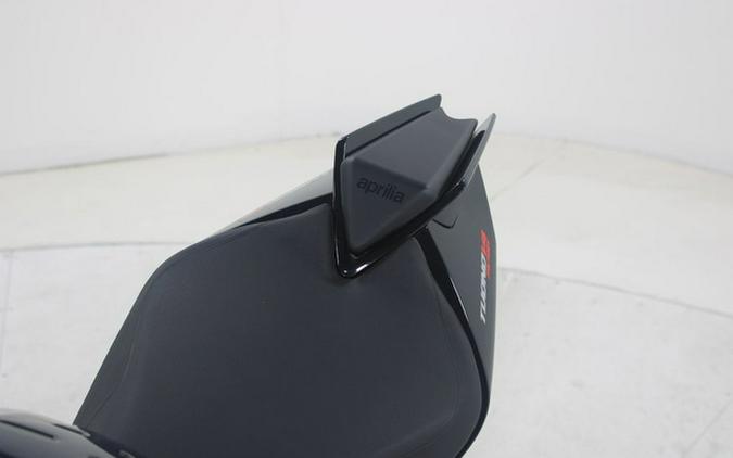 2023 Aprilia Tuono V4 Factory 1100