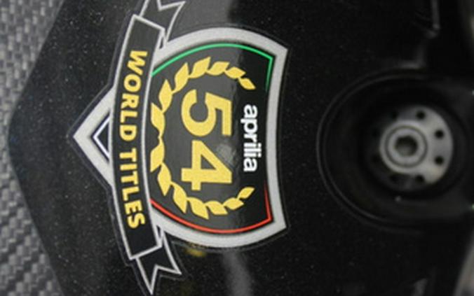 2023 Aprilia Tuono V4 Factory 1100