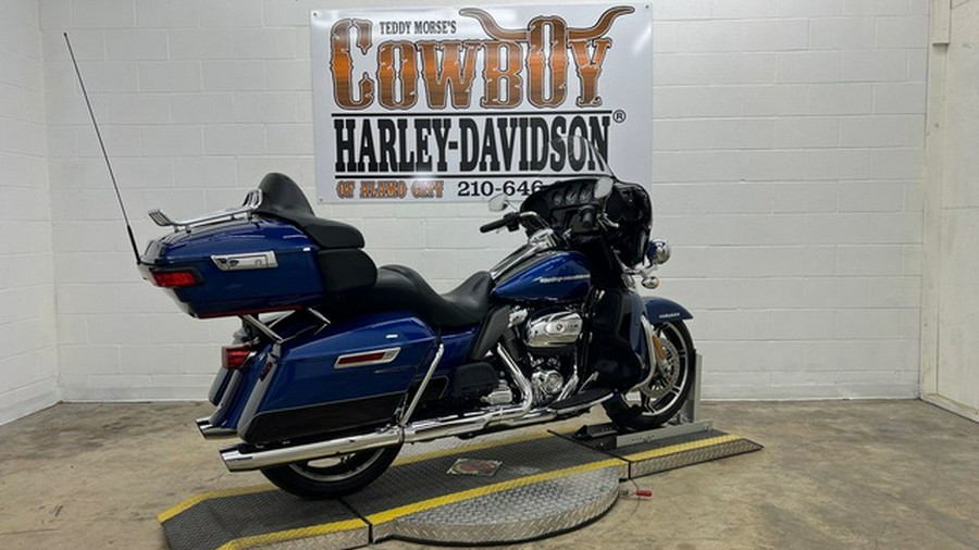 2022 Harley-Davidson FLHTK - Ultra Limited