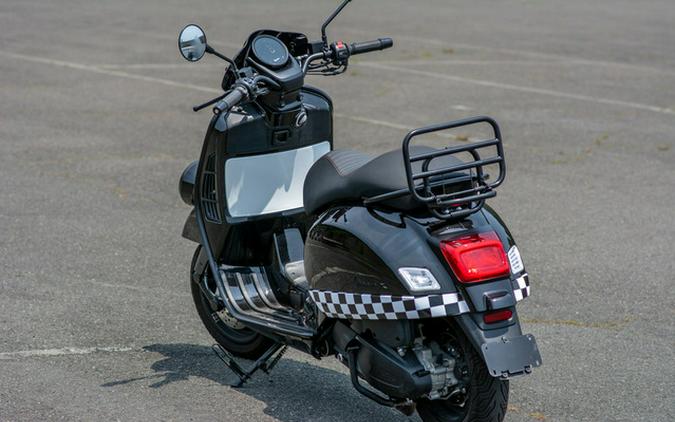 2024 Vespa GTV 300