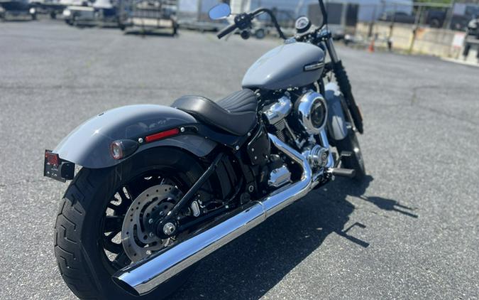 2026 Harley-Davidson Softail Street Bob