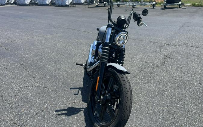 2026 Harley-Davidson Softail Street Bob