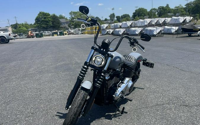 2026 Harley-Davidson Softail Street Bob