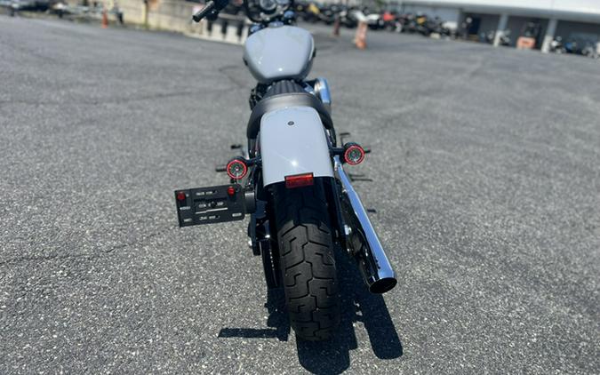 2026 Harley-Davidson Softail Street Bob