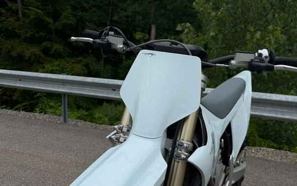 2025 Stark Future Varg MX Alpha 80 HP