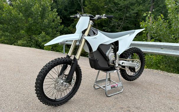 2025 Stark Future Varg MX Alpha 80 HP