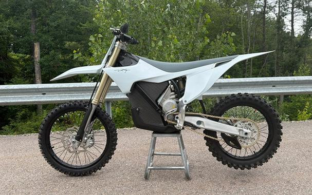 2025 Stark Future Varg MX Alpha 80 HP