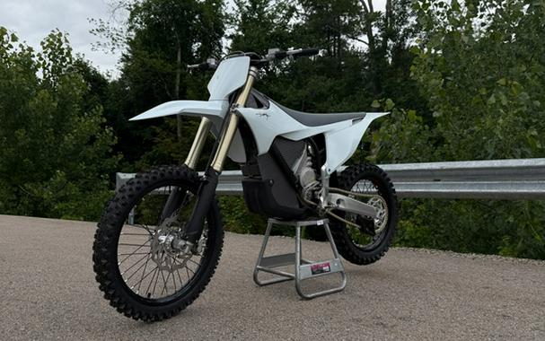 2025 Stark Future Varg MX Alpha 80 HP