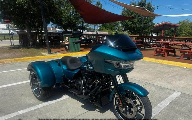 2026 Harley-Davidson® Road Glide 3