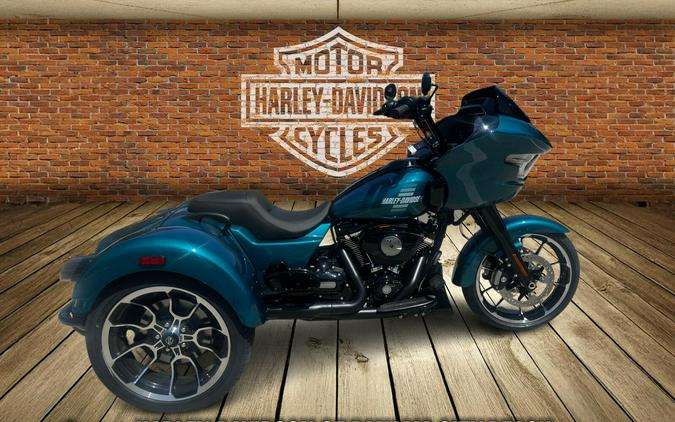 2026 Harley-Davidson® Road Glide 3