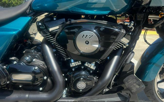 2026 Harley-Davidson® Road Glide 3