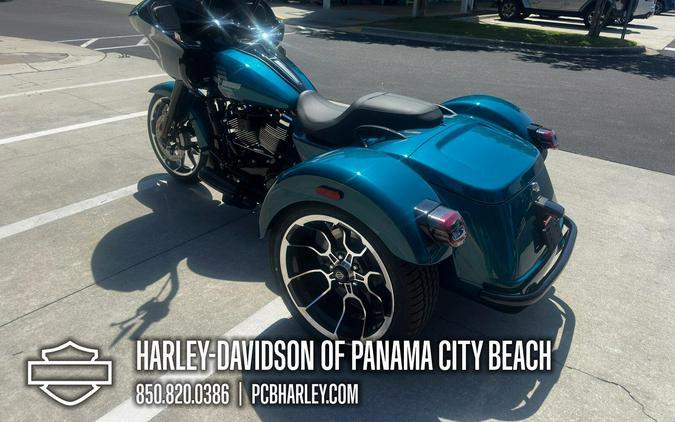 2026 Harley-Davidson® Road Glide 3