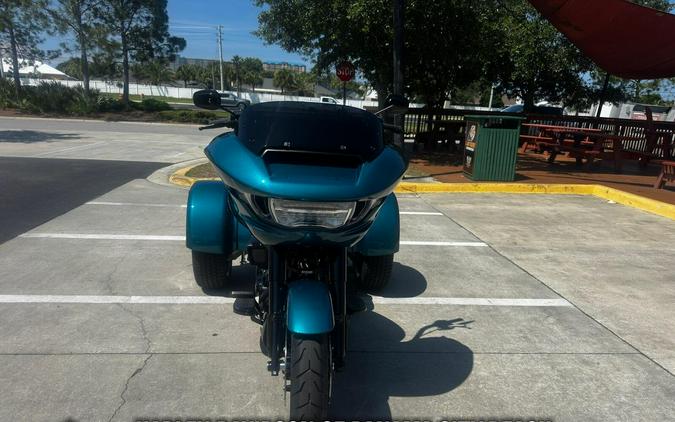 2026 Harley-Davidson® Road Glide 3