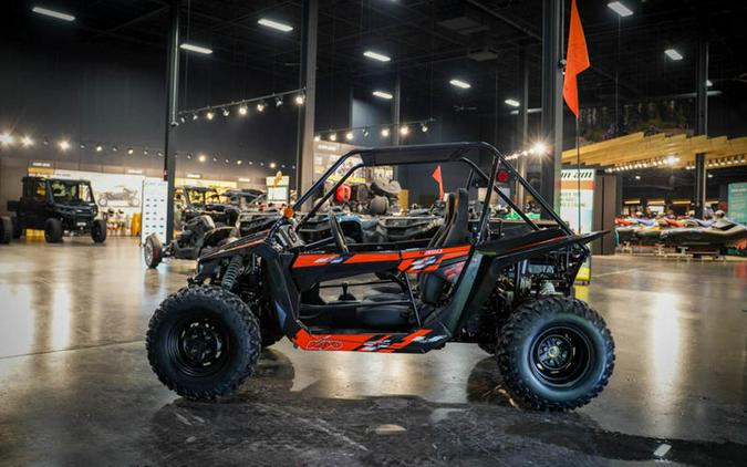 2026 Kayo S350