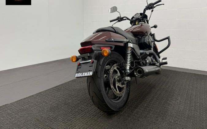 2019 Harley-Davidson Street® 500