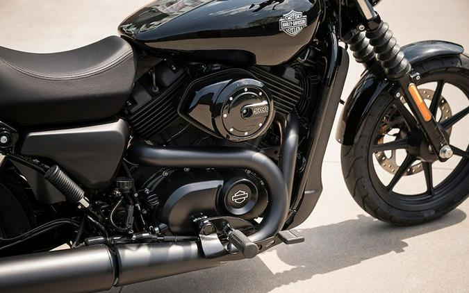2019 Harley-Davidson Street® 500