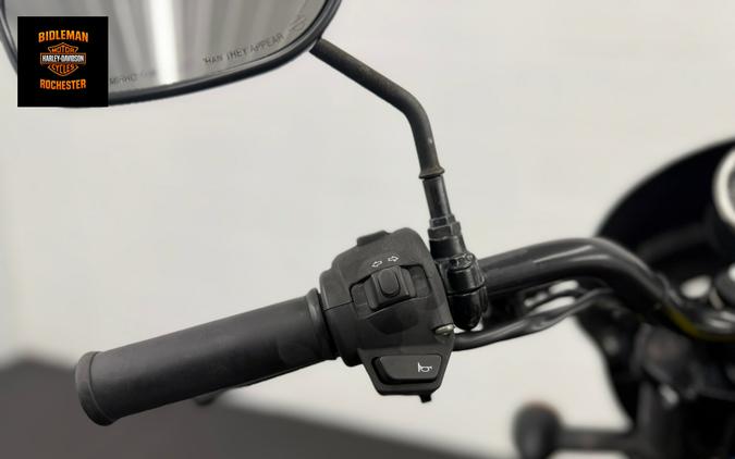 2019 Harley-Davidson Street® 500