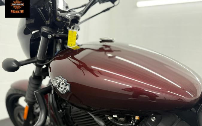 2019 Harley-Davidson Street® 500