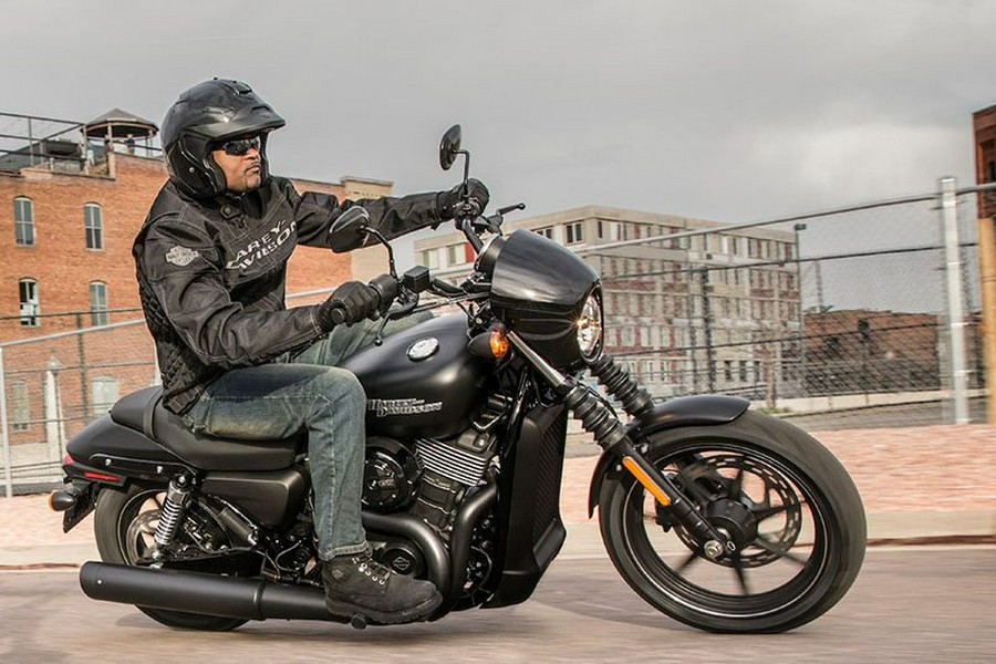 2019 Harley-Davidson Street® 500