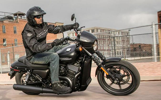 2019 Harley-Davidson Street® 500