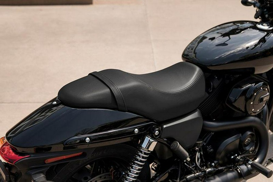 2019 Harley-Davidson Street® 500