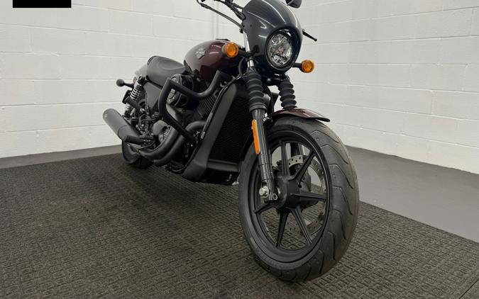 2019 Harley-Davidson Street® 500