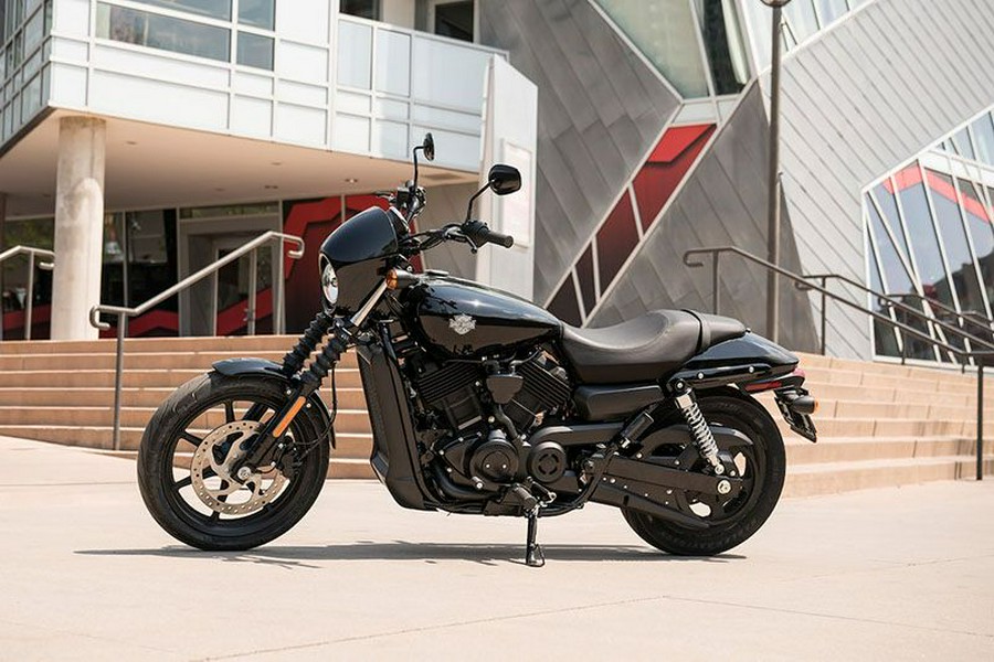 2019 Harley-Davidson Street® 500