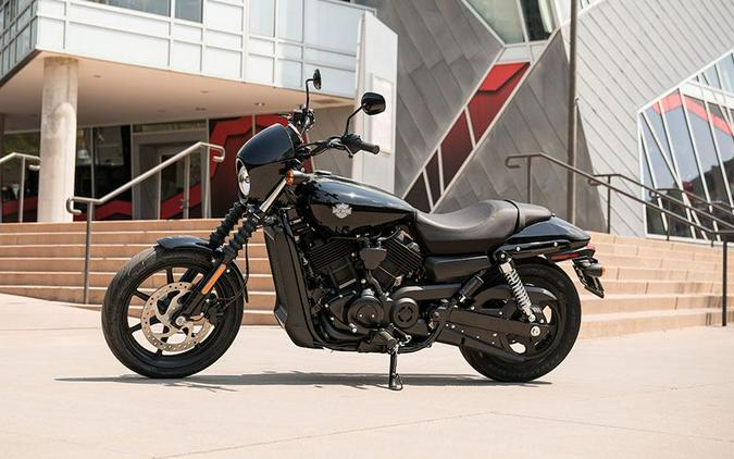 2019 Harley-Davidson Street® 500